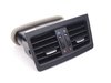 ES#178600 - 64227210639 - Rear vent cover - Replacement rear vent for automatic air conditioning - Genuine BMW - BMW