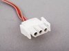 ES#1903989 - 61349221620 - Cigarette Light Socket - Metal cage that receives the plug or lighter element - Genuine BMW - BMW
