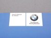 ES#13060 - 01410158704 - E85 Owner's Manual - Everything you need to know about your car - Genuine BMW - BMW