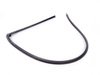 ES#91274 - 51228157877 - Rear Upper Window Seal - Left - Seals upper portion of rear window - Genuine BMW - BMW
