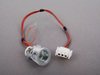 ES#1903989 - 61349221620 - Cigarette Light Socket - Metal cage that receives the plug or lighter element - Genuine BMW - BMW