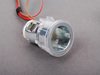 ES#1903989 - 61349221620 - Cigarette Light Socket - Metal cage that receives the plug or lighter element - Genuine BMW - BMW