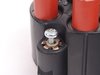 ES#2537046 - 93060291901 - Distributor Cap - Priced Each - A critical piece of your ignition system - Two required - Bosch - Porsche
