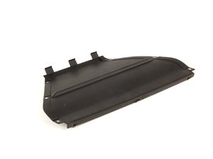 ES#127952 - 51711970030 - Air Duct - Genuine BMW - BMW