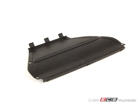 ES#127952 - 51711970030 - Air Duct - Genuine BMW - BMW