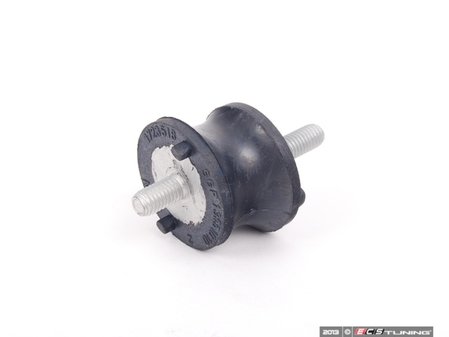 ES#40417 - 18301723518 - Exhaust Mount Bushing - priced each - Used on the exhaust support bracket - Genuine BMW - BMW