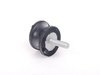 ES#40417 - 18301723518 - Exhaust Mount Bushing - priced each - Used on the exhaust support bracket - Genuine BMW - BMW