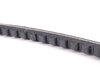 ES#9647 - 0069972492 - Continental V-Belt - Priced Each - 10x750mm - Continental - Mercedes Benz