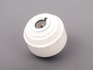 ES#2642109 - 2112402717 -  Right Engine Mount - Does not include new installation hardware - Corteco - Mercedes Benz
