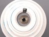 ES#2642109 - 2112402717 -  Right Engine Mount - Does not include new installation hardware - Corteco - Mercedes Benz