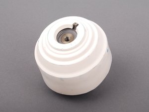 ES#2642103 - 2112402617 -  Left Engine Mount - Does not include new installation hardware - Lemforder - Mercedes Benz