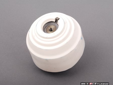 ES#2642103 - 2112402617 -  Left Engine Mount - Does not include new installation hardware - Lemforder - Mercedes Benz