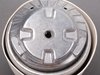 ES#2642103 - 2112402617 -  Left Engine Mount - Does not include new installation hardware - Lemforder - Mercedes Benz