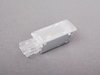 ES#1507048 - 99763207100 - Glove Compartment Light - Priced each - Genuine Porsche - Porsche