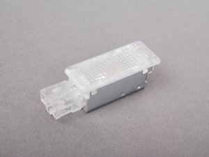ES#1507048 - 99763207100 - Glove Compartment Light - Priced each - Genuine Porsche - Porsche