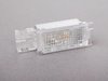 ES#1507048 - 99763207100 - Glove Compartment Light - Priced each - Genuine Porsche - Porsche
