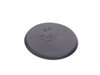ES#2634323 - 51169305790 - Rubber Insert - Priced Each - Located on the bottom of the cup holder - Genuine MINI - MINI
