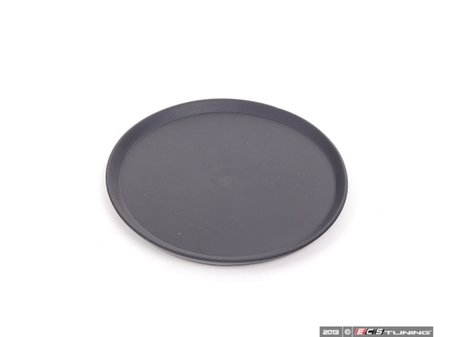 ES#2634323 - 51169305790 - Rubber Insert - Priced Each - Located on the bottom of the cup holder - Genuine MINI - MINI
