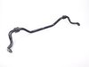 ES#1780851 - 2203232165 - Front Sway Bar - Includes new bushings - Genuine Mercedes Benz - Mercedes Benz