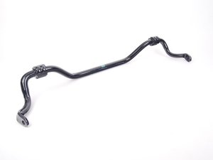 ES#1780851 - 2203232165 - Front Sway Bar - Includes new bushings - Genuine Mercedes Benz - Mercedes Benz