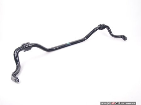 ES#1780851 - 2203232165 - Front Sway Bar - Includes new bushings - Genuine Mercedes Benz - Mercedes Benz