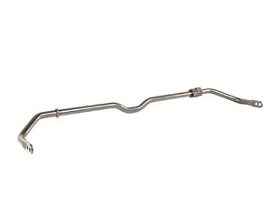 ES#2032 - 70312 - Front Sway Bar - 25mm - Improve handling with this 2-hole adjustable sway bar - H&R - Audi