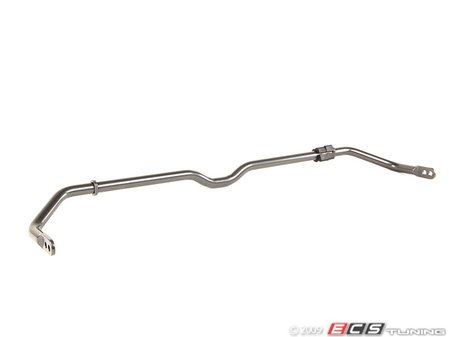 ES#2032 - 70312 - Front Sway Bar - 25mm - Improve handling with this 2-hole adjustable sway bar - H&R - Audi