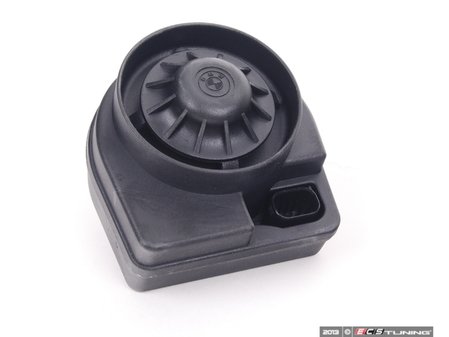 ES#2675593 - 65756914293 - Tilt Sirene - Used as part of the alarm system - sirene horn - Genuine MINI - MINI