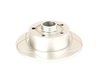 ES#518095 - 8D0615601B - Brake Disc - ATE - 