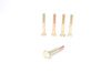 ES#2587389 - 18301744162INKT - Downpipe/Catalytic Converter Installation Kit - Everything you need to get the job done - Assembled By ECS - BMW