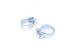 ES#2587389 - 18301744162INKT - Downpipe/Catalytic Converter Installation Kit - Everything you need to get the job done - Assembled By ECS - BMW
