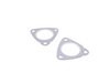 ES#2587389 - 18301744162INKT - Downpipe/Catalytic Converter Installation Kit - Everything you need to get the job done - Assembled By ECS - BMW