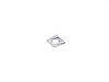 ES#1065926 - 1J0971845AA - Bracket - Priced Each - Clip used for securing various plastic components - Genuine Volkswagen Audi - Volkswagen