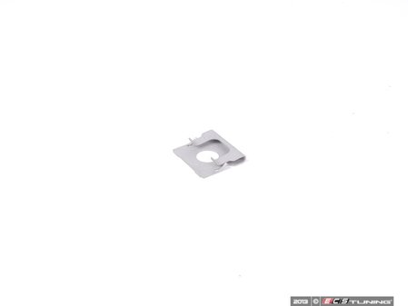 ES#1065926 - 1J0971845AA - Bracket - Priced Each - Clip used for securing various plastic components - Genuine Volkswagen Audi - Volkswagen