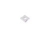 ES#1065926 - 1J0971845AA - Bracket - Priced Each - Clip used for securing various plastic components - Genuine Volkswagen Audi - Volkswagen