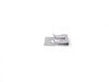 ES#1065926 - 1J0971845AA - Bracket - Priced Each - Clip used for securing various plastic components - Genuine Volkswagen Audi - Volkswagen
