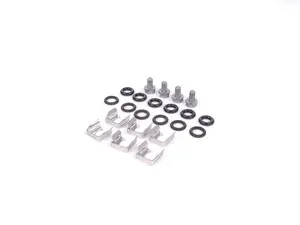Fuel Injector Installation Kit