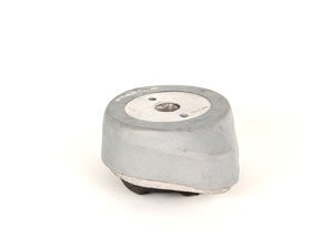 ES#1831733 - 8D0399151J - Transmission Mount - Priced Each - Eliminate excessive drivetrain vibrations - Meyle - Audi Volkswagen