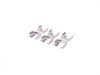 ES#2602267 - 07119915017KT1 - Fuel Injector Installation Kit - Everything you need to install new fuel injectors, including fuel rail bolts. - Assembled By ECS - BMW