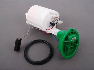 ES#37429 - 16146765121 - Fuel Pump W/ Fuel Level Sensor - Comes with fuel level sensor and fuel pump. - Genuine MINI - MINI