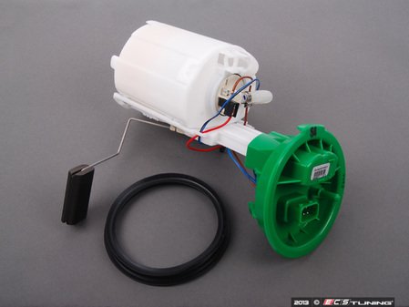 ES#37429 - 16146765121 - Fuel Pump W/ Fuel Level Sensor - Comes with fuel level sensor and fuel pump. - Genuine MINI - MINI