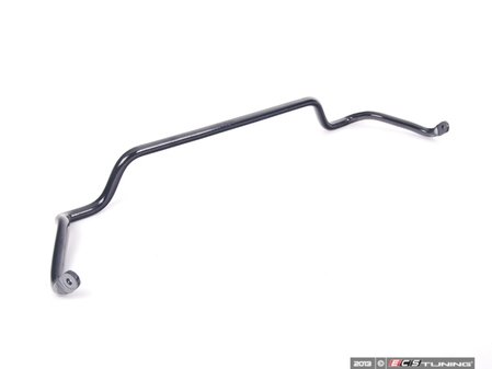 ES#51124 - 31356757168 - Front Sway Bar - 23.5mm - OEM front sway bar - Genuine BMW - BMW