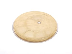 ES#1356436 - 010325421A - Automatic Transmission Filter - Located inside the transaxle - Replace yours to keep your transmission fluid clean - Genuine Porsche - Porsche