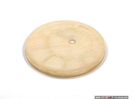 ES#1356436 - 010325421A - Automatic Transmission Filter - Located inside the transaxle - Replace yours to keep your transmission fluid clean - Genuine Porsche - Porsche