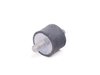 ES#1445884 - 95534363810 - Rubber Buffer - Priced Each - Isolation mount for hydraulic lines - Genuine Porsche - Porsche