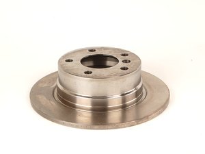 ES#251491 - 34216752545 - Brake Disc - Priced Each - Brembo - BMW