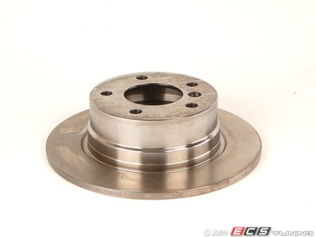 ES#251491 - 34216752545 - Brake Disc - Priced Each - Brembo - BMW
