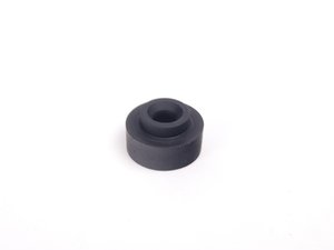 ES#1444834 - 95511023610 - Rubber Socket For Engine Cover - Priced Each - Keeps your engine cover in place - Genuine Porsche - Porsche
