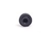 ES#1444834 - 95511023610 - Rubber Socket For Engine Cover - Priced Each - Keeps your engine cover in place - Genuine Porsche - Porsche