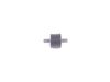 ES#1445884 - 95534363810 - Rubber Buffer - Priced Each - Isolation mount for hydraulic lines - Genuine Porsche - Porsche